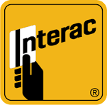 Interac Payment Logo